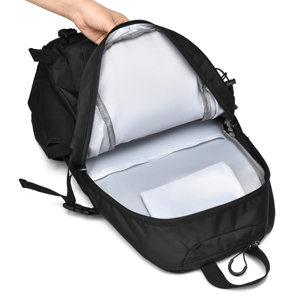 Versatile Adventure Hiking Backpack Acalora