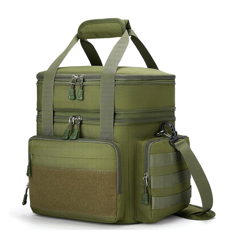 Insulated Food Carrier Backpack Acalora