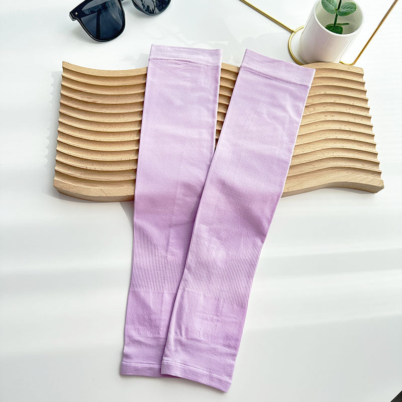 Women's Compression Arm Sleeves Bowlift