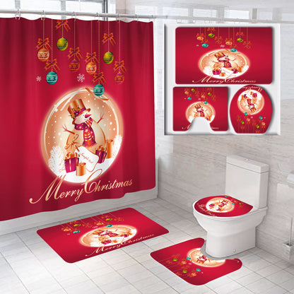 Bathroom Décor