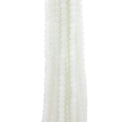 Decorative Glass Bead Necklace Acalora