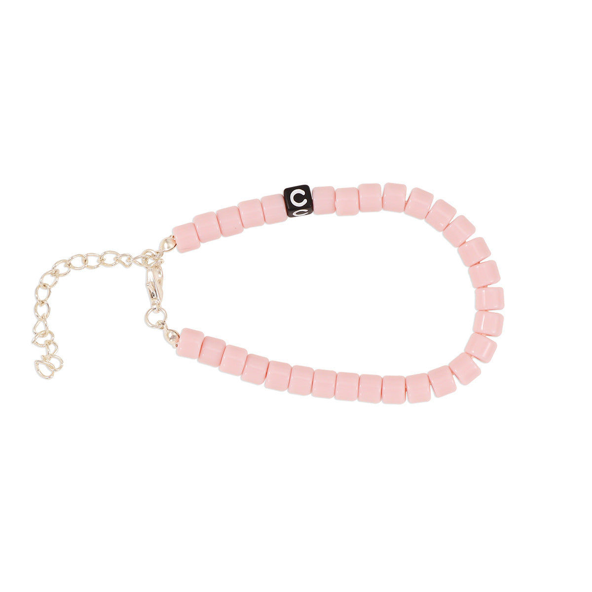 Beaded Eyewear Chain Acalora