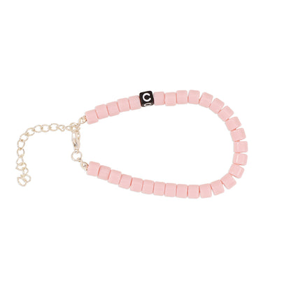 Beaded Eyewear Chain Acalora