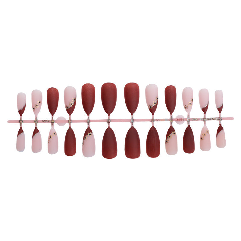 Premium Press-On Nail Collection Acalora