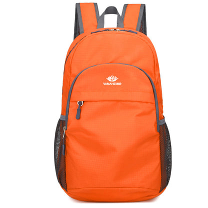Versatile Lightweight Hiking Backpack Acalora