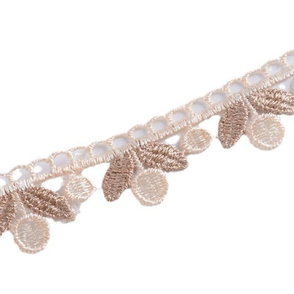 More elegant lace ribbon Acalora