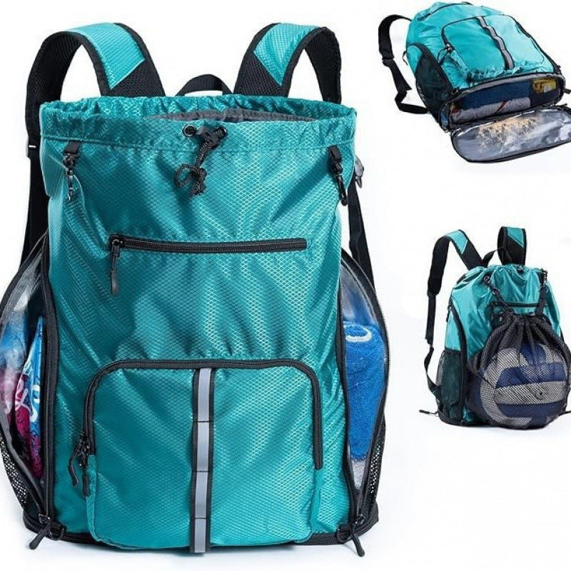 Multi-Purpose Waterproof Sports Backpack Acalora