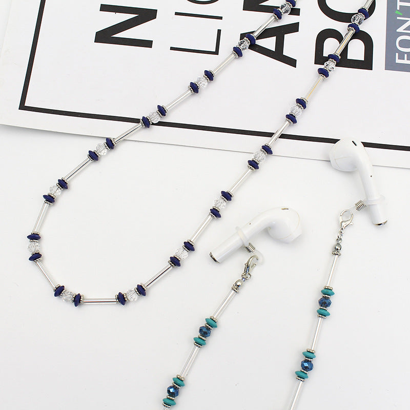 Eyewear Retainer Chain Acalora