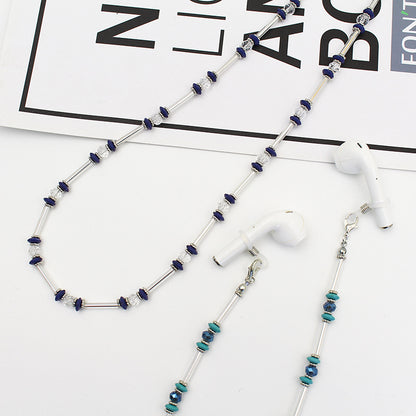 Eyewear Retainer Chain Acalora