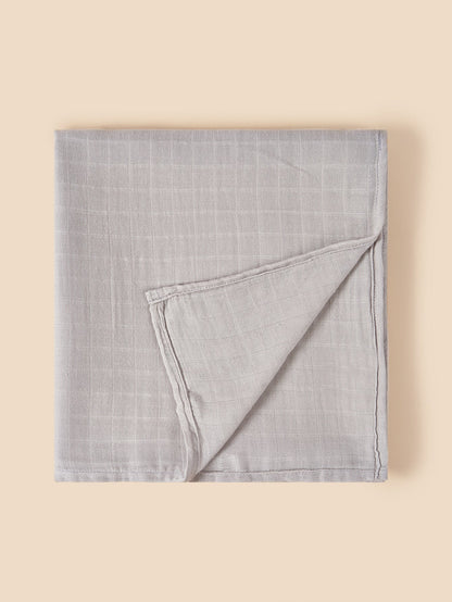 Lightweight Breathable Muslin Blanket