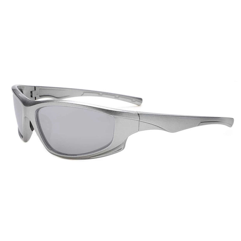 Men's Sporty Sunglasses Bowlift