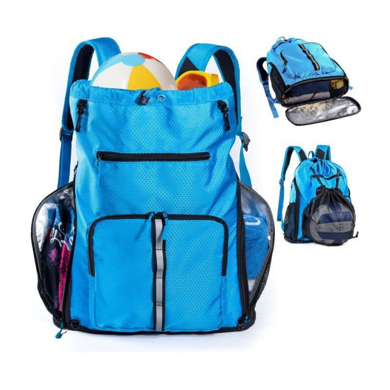 Multi-Purpose Waterproof Sports Backpack Acalora