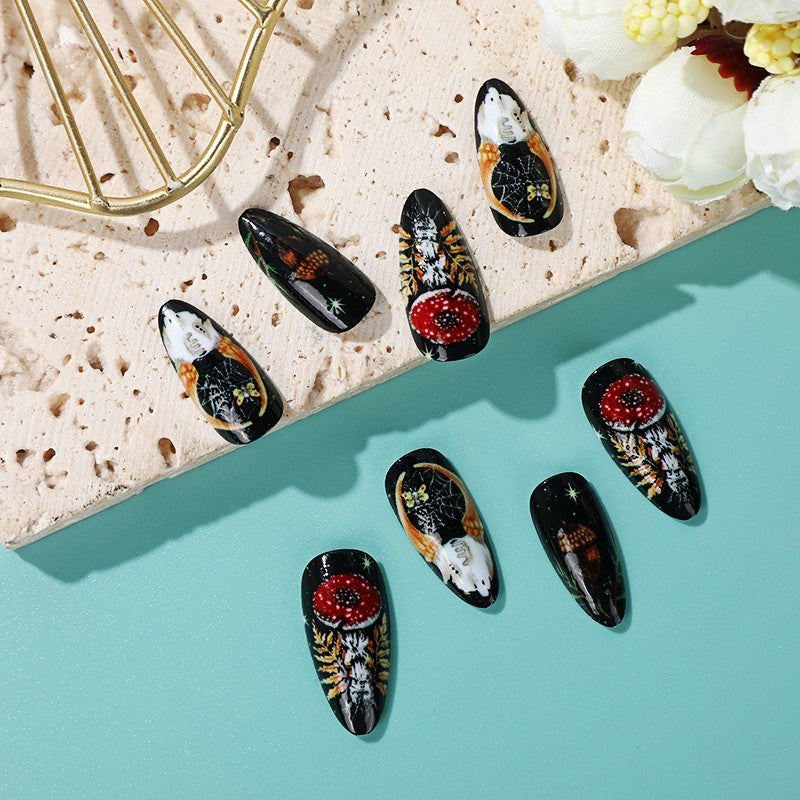 Nail Art Design Acalora