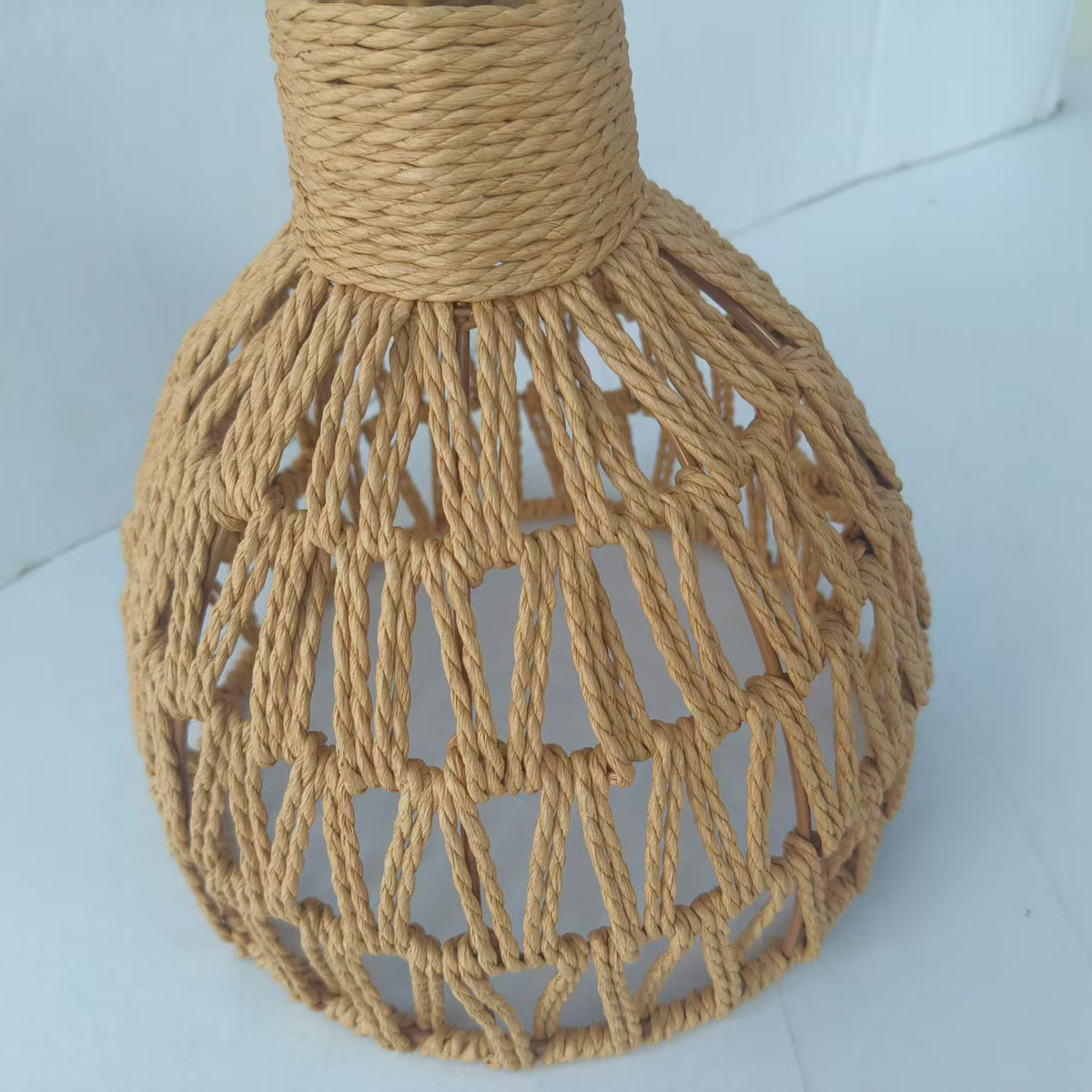 Elegant Basket From Acalora