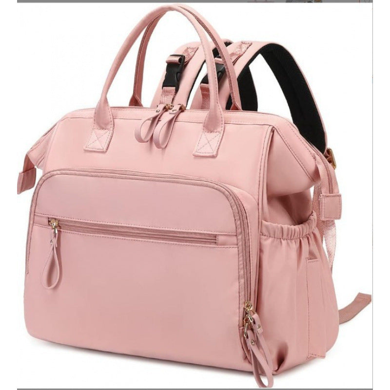 Stylish Multi-Pocket Backpack Acalora