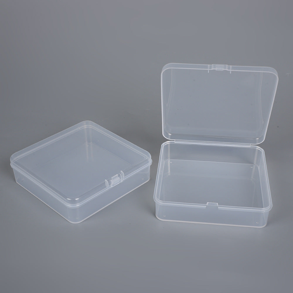 Multi-Purpose Compartment Storage Box Acalora