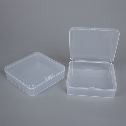 Multi-Purpose Compartment Storage Box Acalora