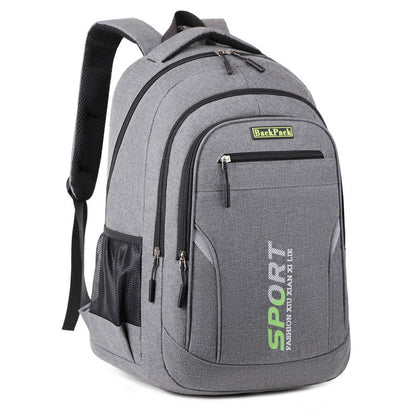 Versatile Multi-Compartment Acalora Backpack