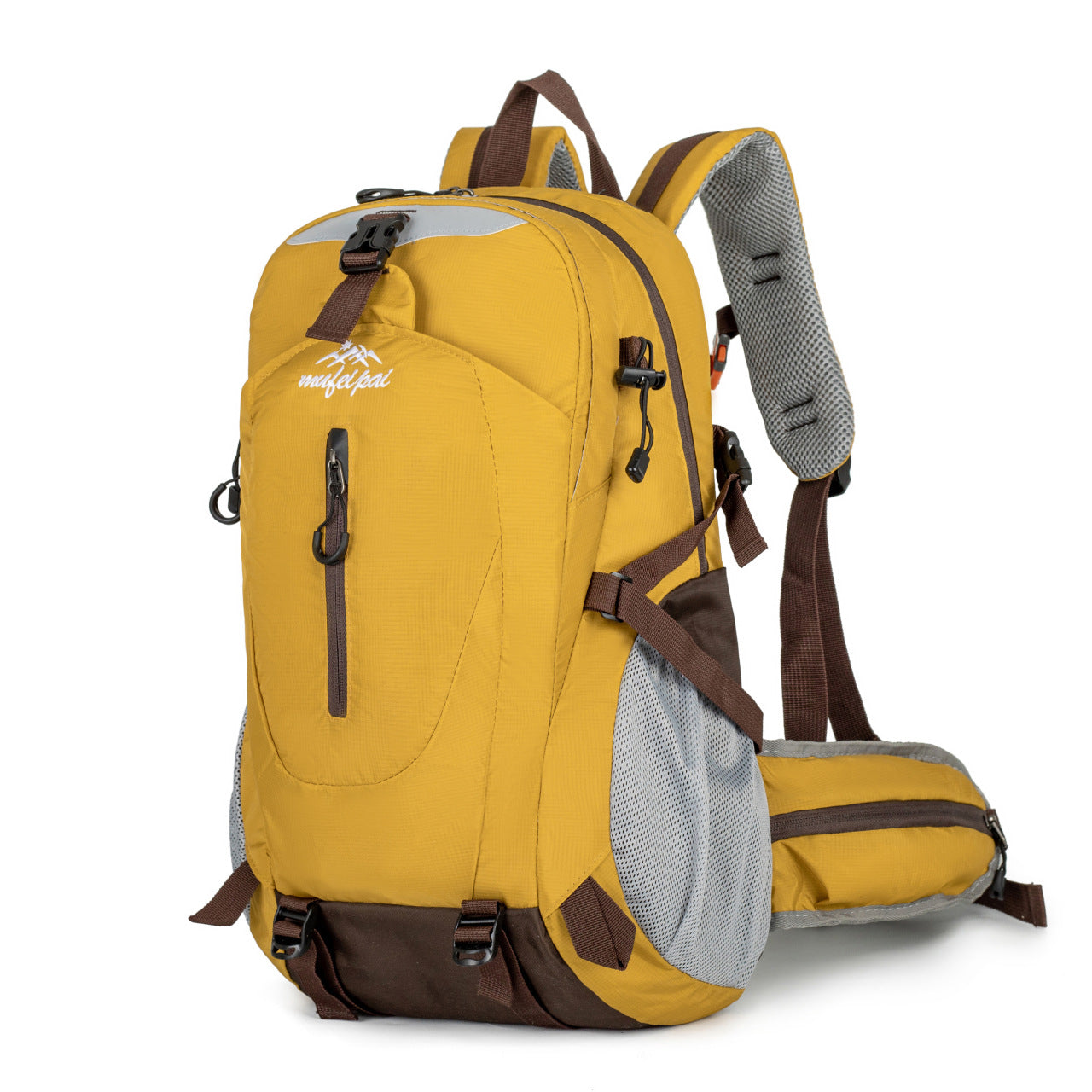 Hydration-Ready Hiking Backpack Acalora