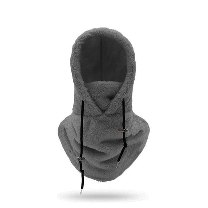 Skanto | Outdoor Fleece Hood