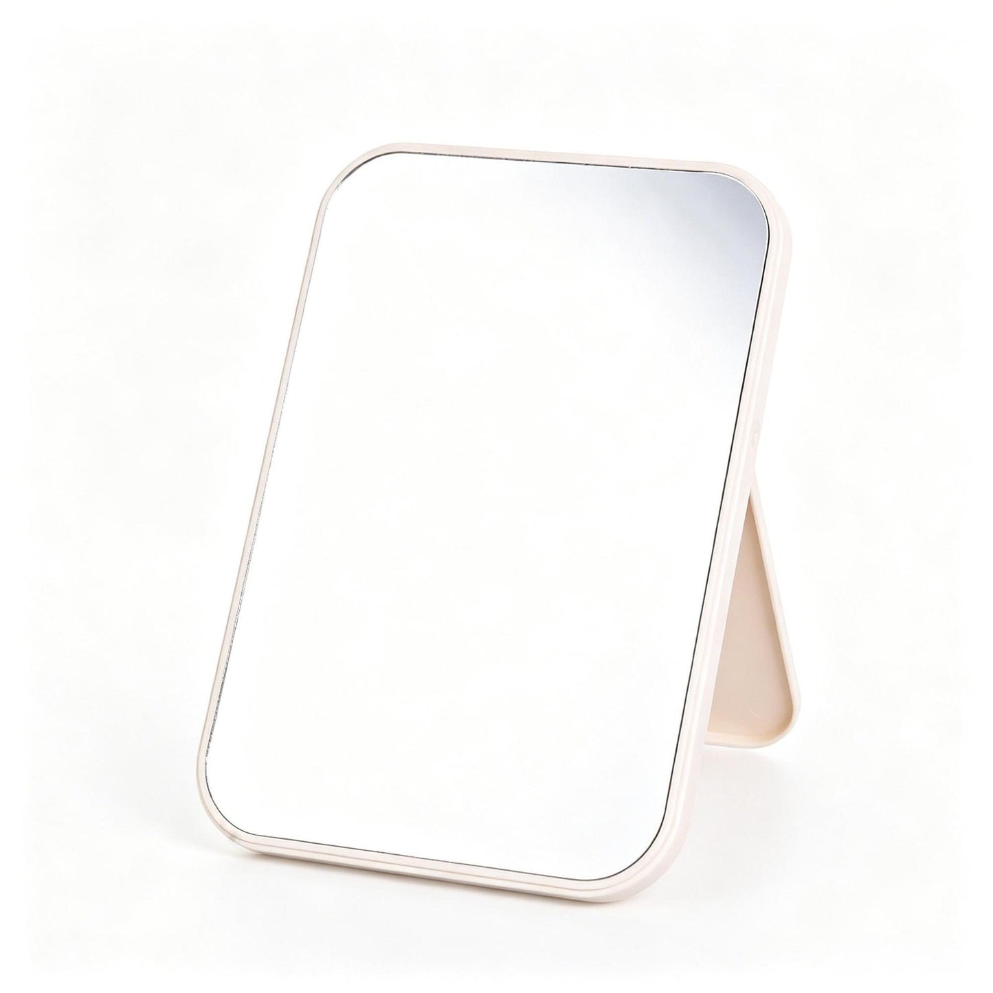 Adjustable Tabletop Makeup Mirror