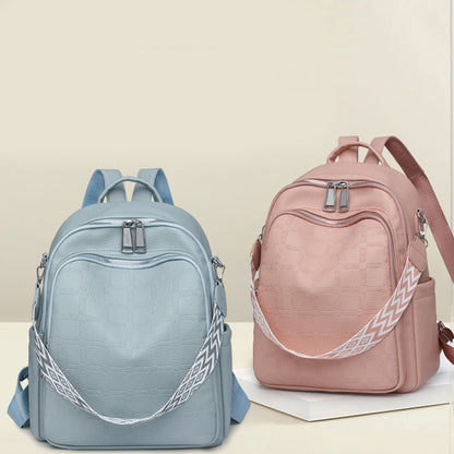 Multi-Functional Urban Backpack Acalora