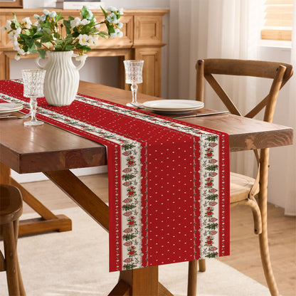 Home Decor Table Runner