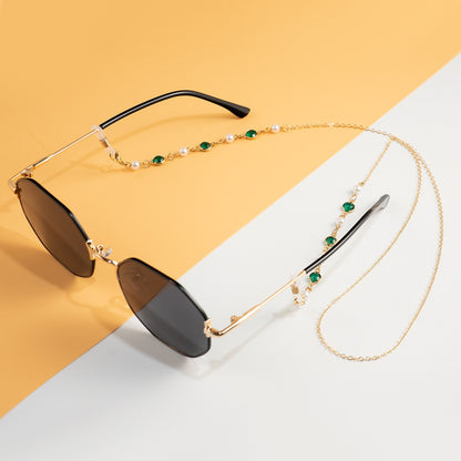 Decorative Eyewear Holder Chain Acalora