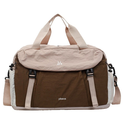 Versatile Sports Weekender Bag