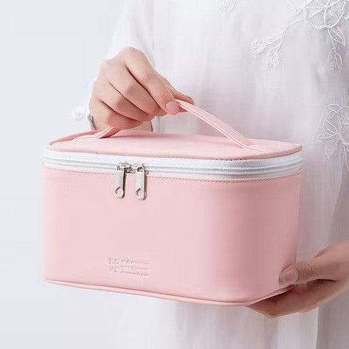 Women's Trendy Cosmetic Bag Karnz