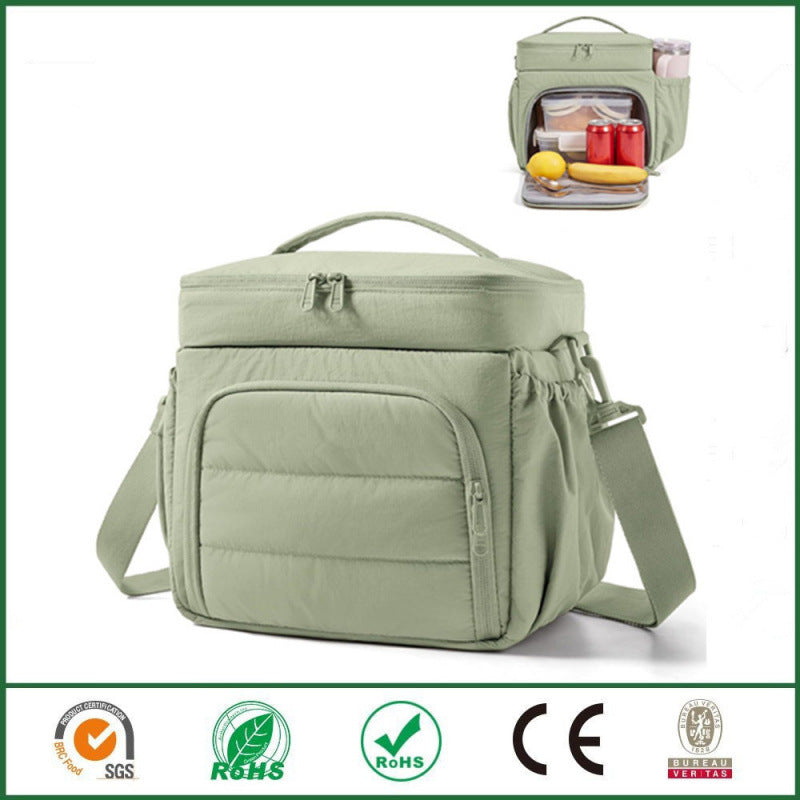 Insulated Food Storage Cooler Acalora