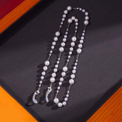 Beaded Chain Acalora