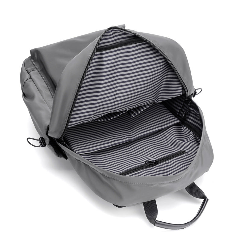 Versatile Travel Backpack with Organizational Compartments Acalora