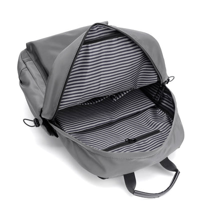 Versatile Travel Backpack with Organizational Compartments Acalora