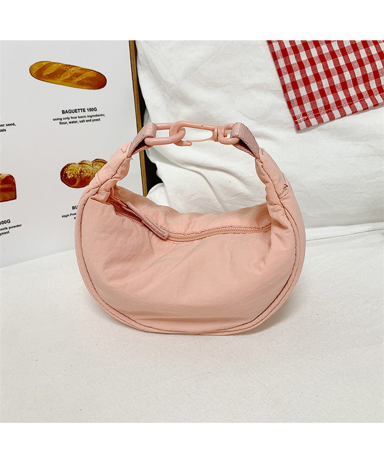 Chic Everyday Hobo Bag Acalora