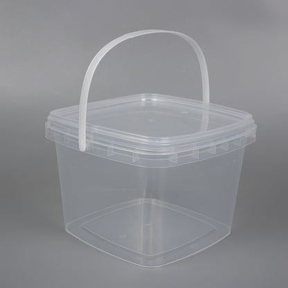 Multi-Functional Storage Container Acalora