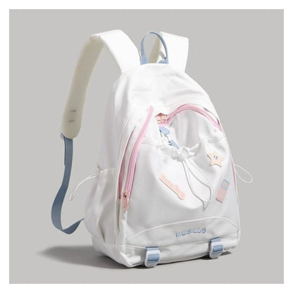Stylish Multi-Compartment Backpack Acalora