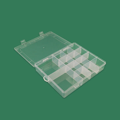 Modular Craft Organizer Case Acalora