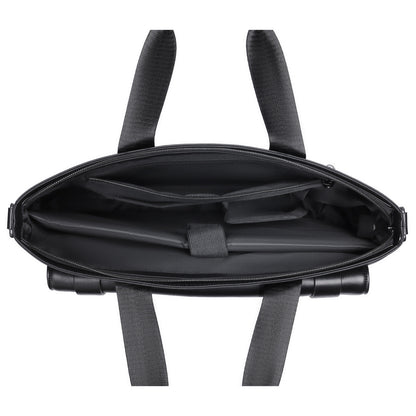 Versatile Multi-Compartment rk Tote Acalora