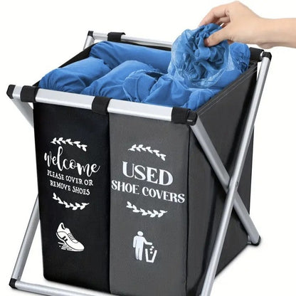 Shoe Cover Organizer Acalora