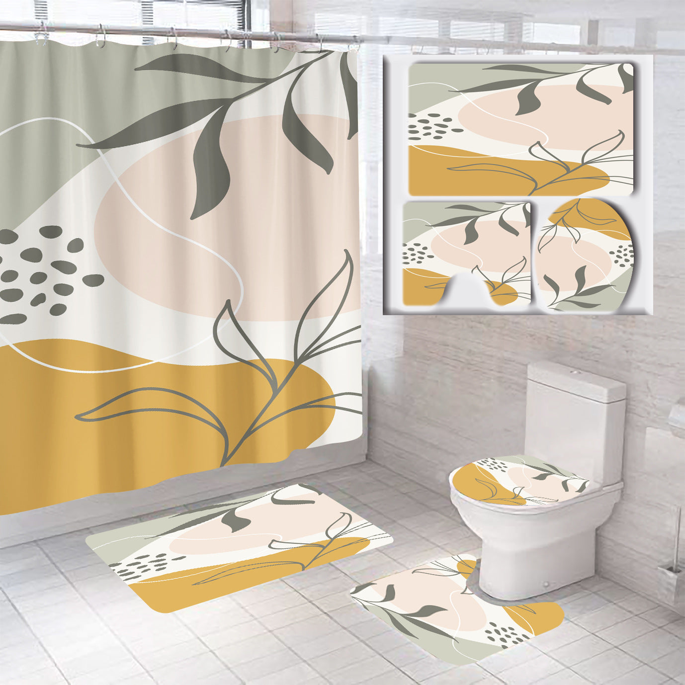 Bathroom Accessories