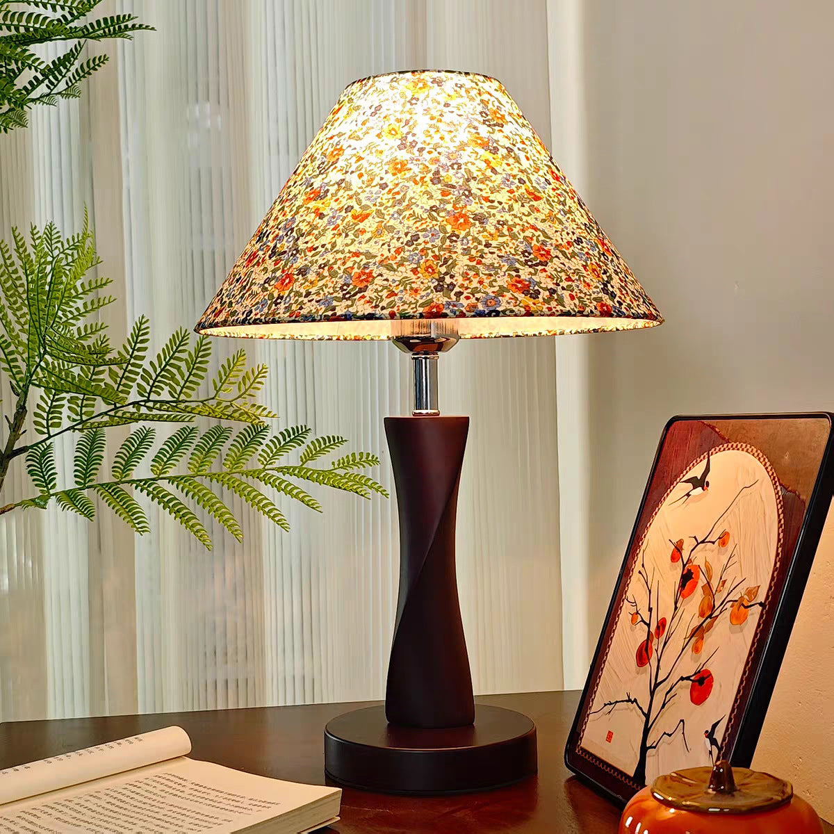 Modern Decorative Accent Table Lamp