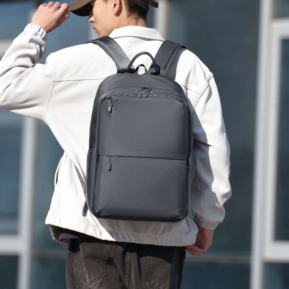 Professional Travel-Ready Laptop Backpack Acalora