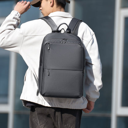 Professional Travel-Ready Laptop Backpack Acalora