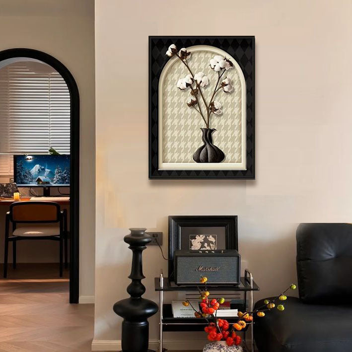 Ornate Decorative Wall Art Print