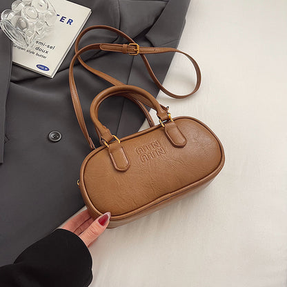 Textured Mini Handbag Acalora