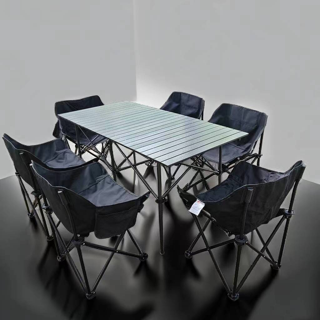 Women's Camping Chair Skanto