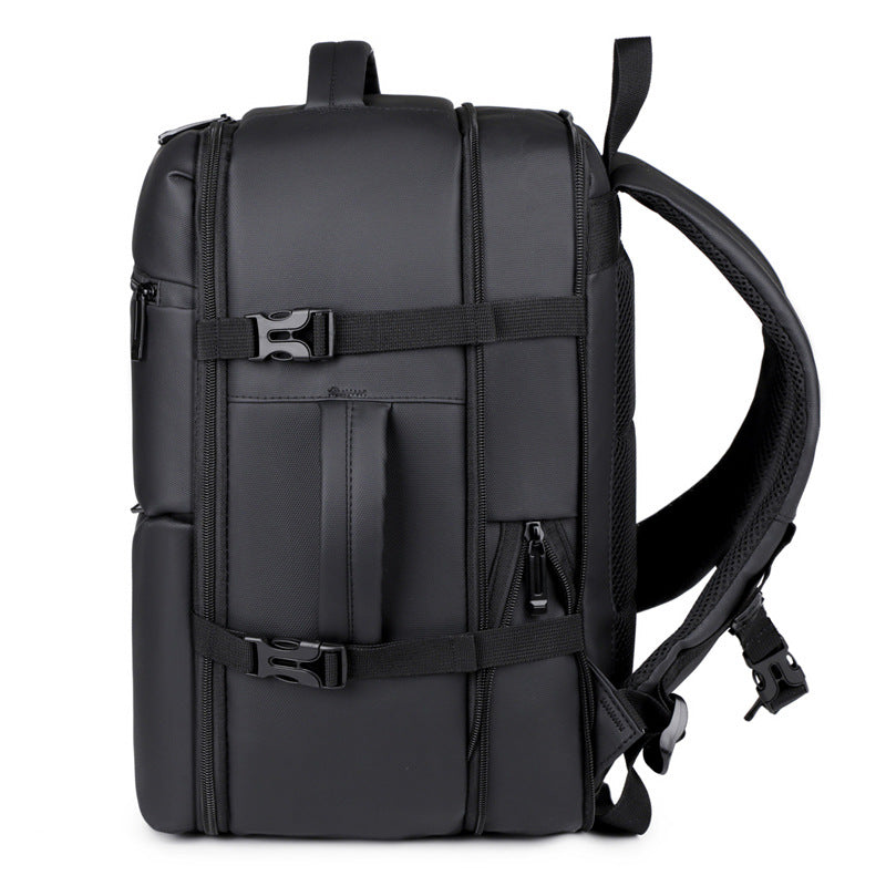 Versatile Business Travel Backpack Acalora