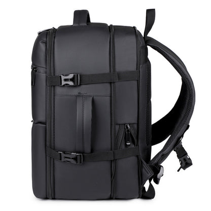 Versatile Business Travel Backpack Acalora