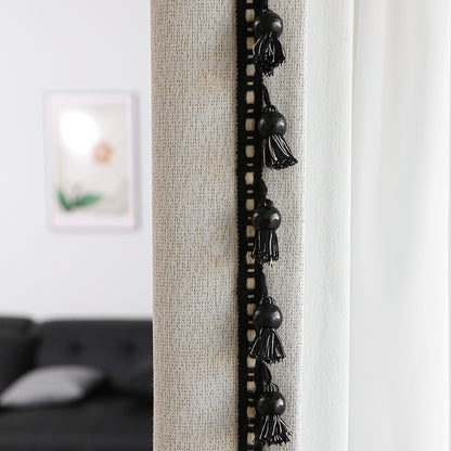 Decorative Curtain Acalora
